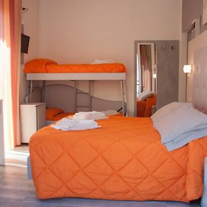 Quadruple Room Balcony